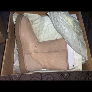 UGH w classic short ( new)
